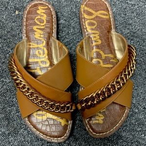 Sam Edelman sandals size 6.5